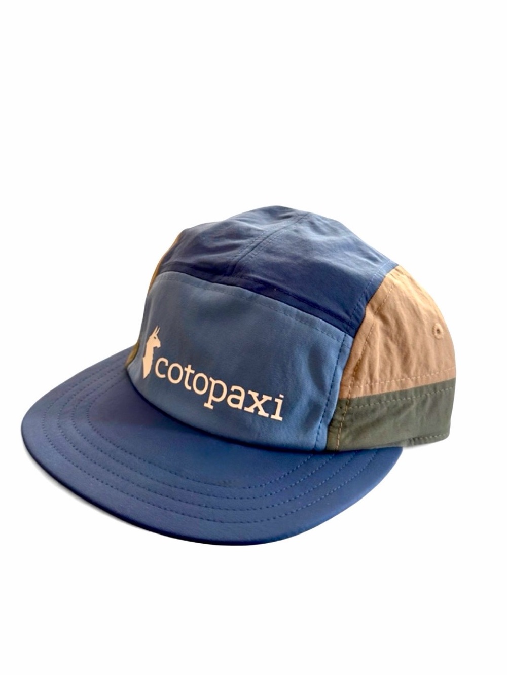 NWT Men’s Cotopaxi Tech 5-Panel Hat